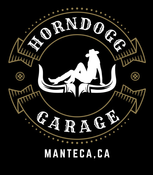 HORNDOGG GARAGE